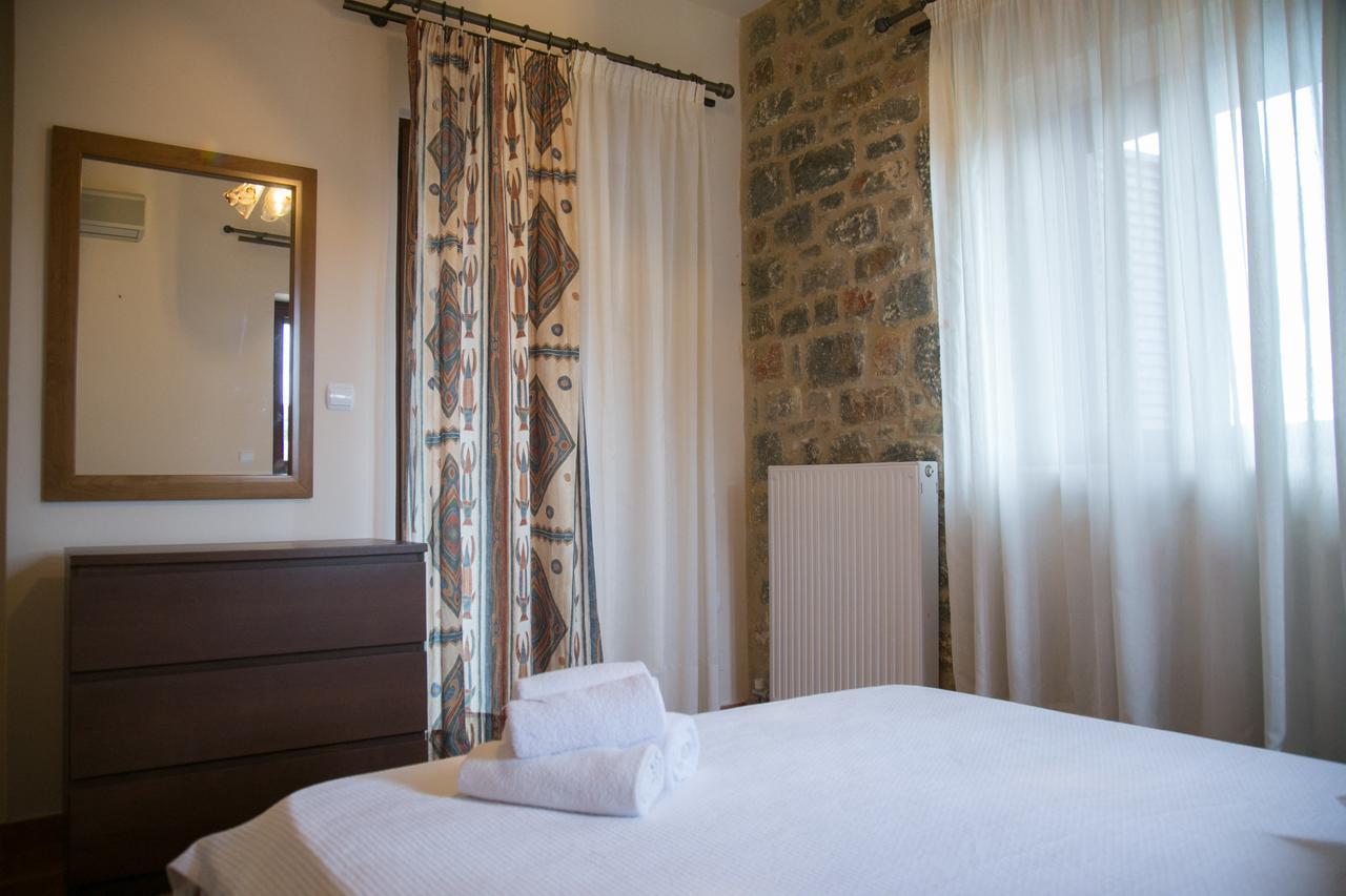 Hotel Sophia Limeni View Areopoli Exterior foto