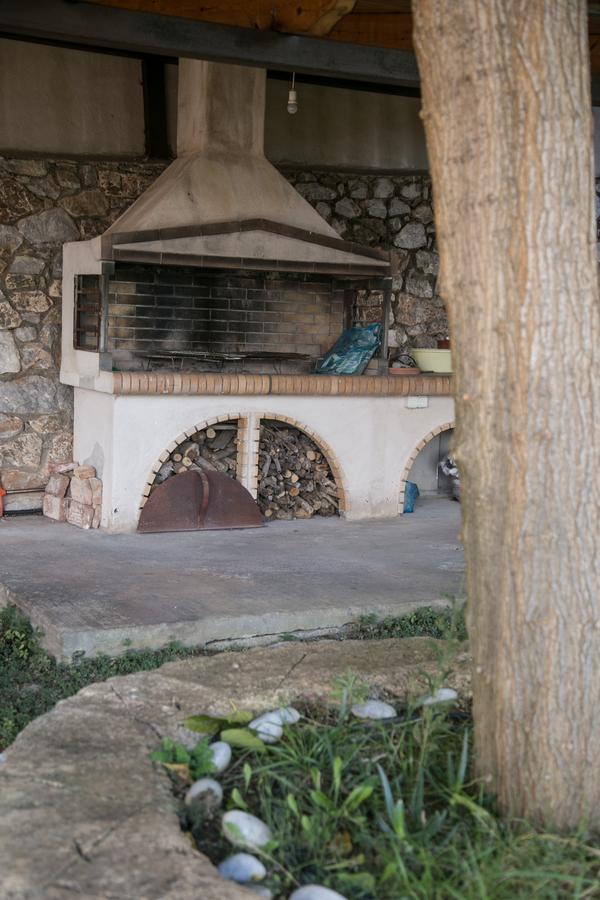 Hotel Sophia Limeni View Areopoli Exterior foto